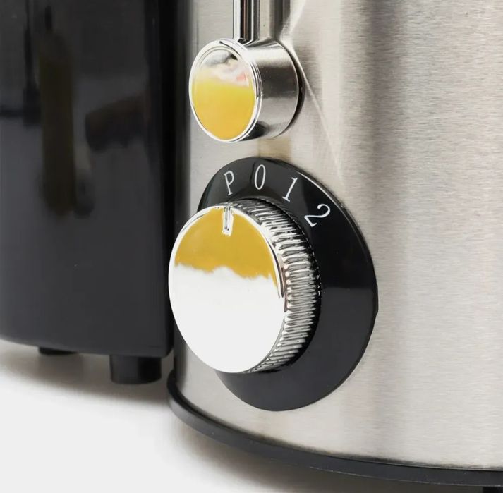 Соковижималка СВ-3401