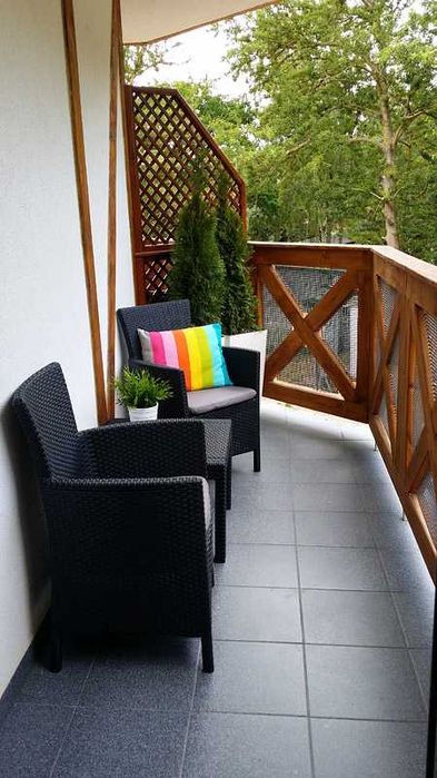 Rowy - wynajem apartamentu, tuż przy morzu