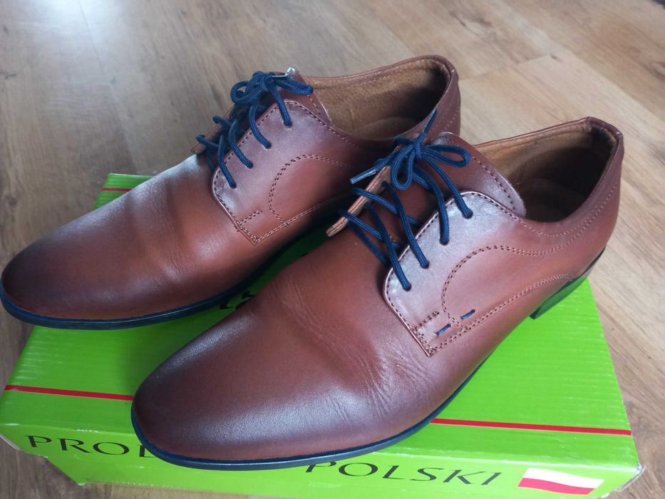 Pantofle męskie Mario Boschetti