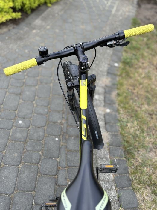 Rower młodzieżowy KROSS Koła 24 cale
