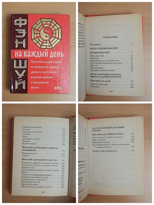 К. Савельев. Фэн шуй на каждый день
