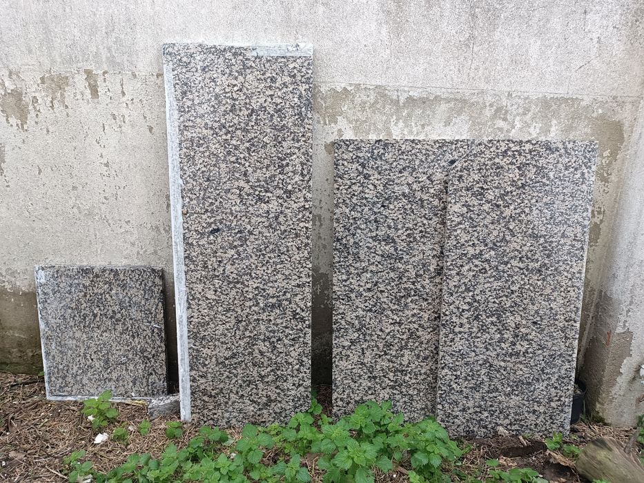 Pedra granito lindíssima