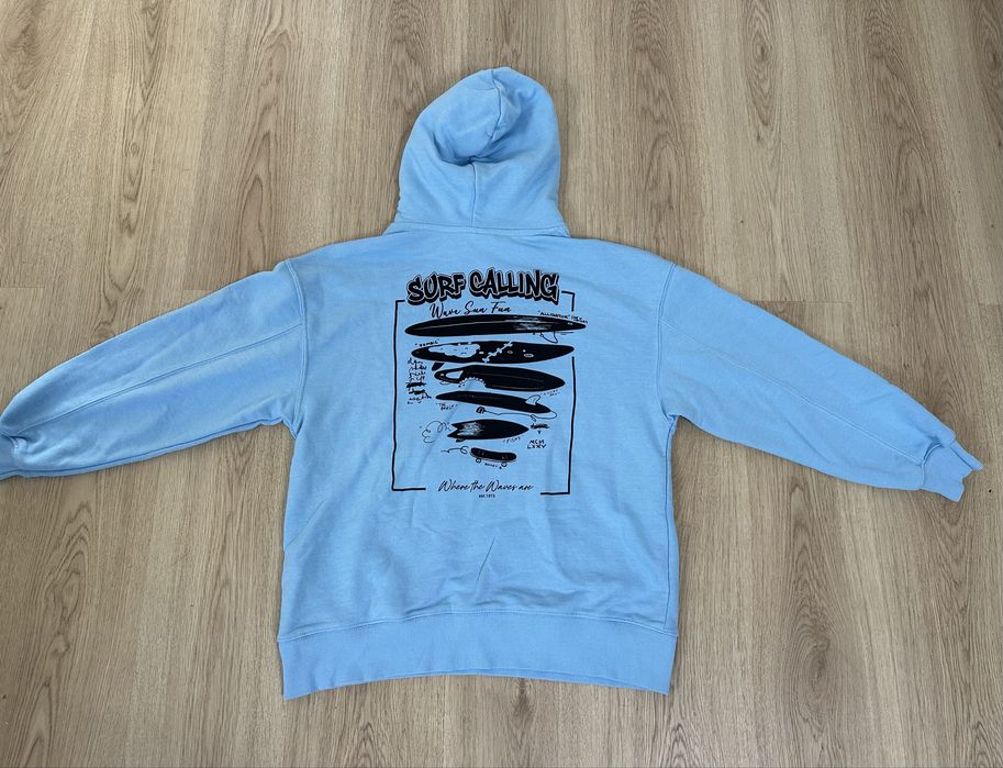 Sweat Zara tamanho 13/14