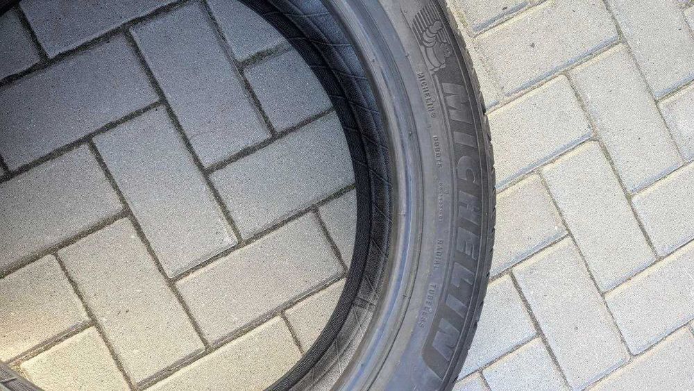Шини 235/45 R20 100v Michelin Primacy 4