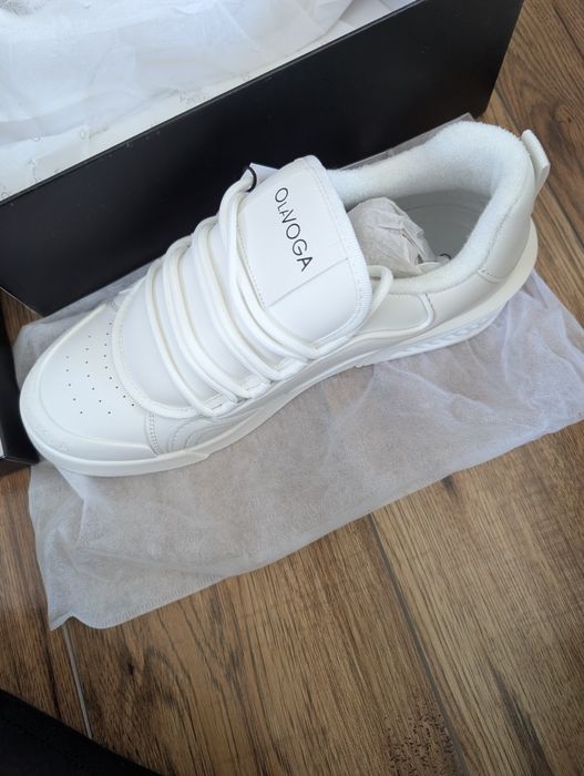 Buty męskie Olavoga
