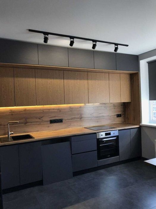 1-комнатная квартира по адресу (площадь 44 м²) - Atlanta.ua - фото 3