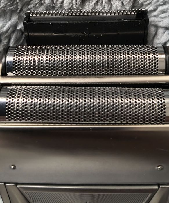 Profesjonalna maszynka do golenia