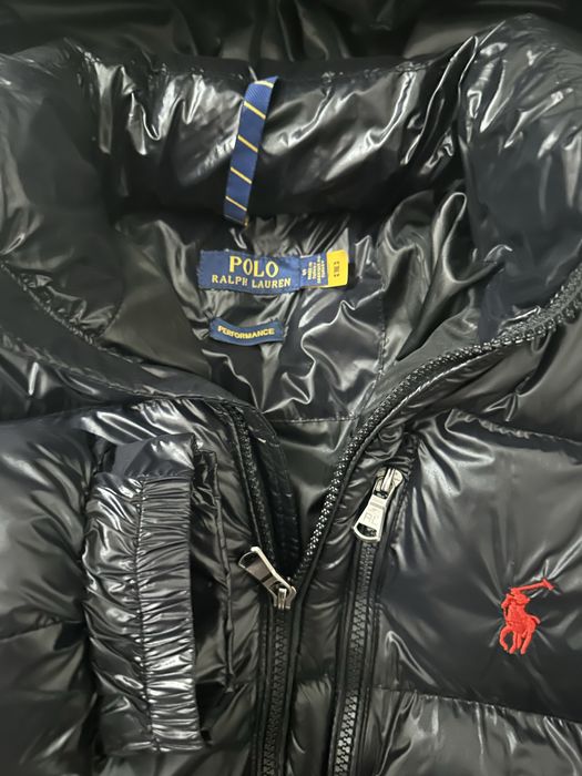 Куртка Polo Ralph Lauren