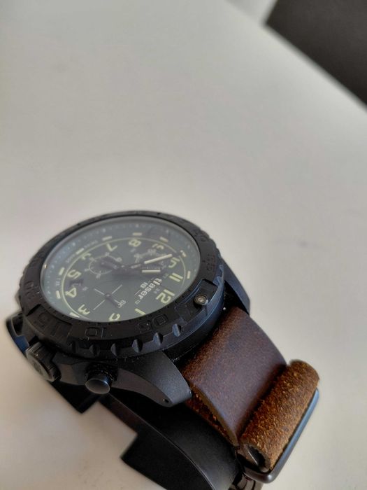 Traser P96 OdP Evolution Chrono