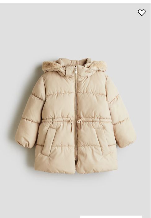 Куртка нова h&m , курточка