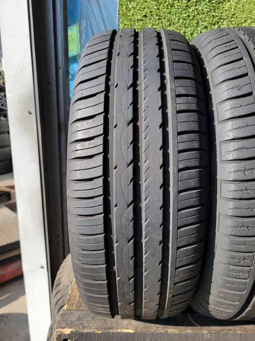 Fulda EcoControl HP 195/55 R16