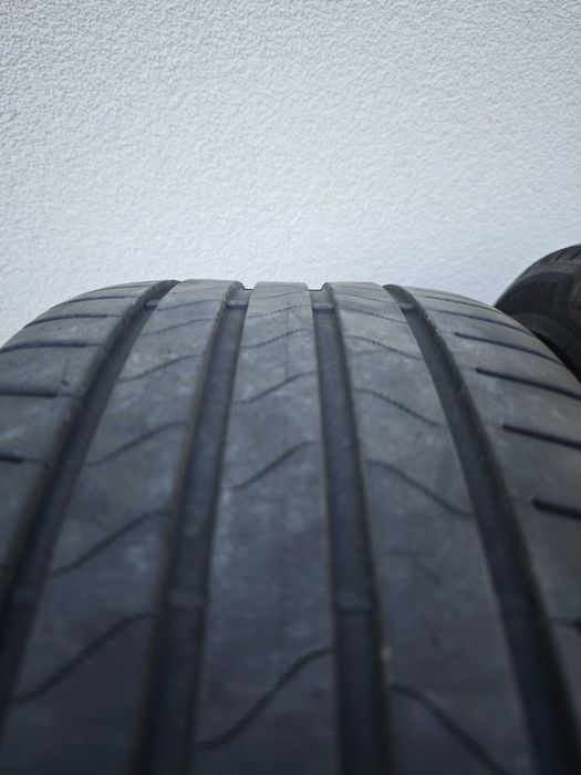 Opony Bridgestone Turanza 2szt  225/45 r17 94Y