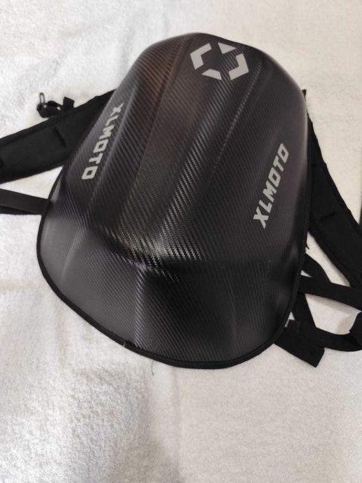 Casaco de mota - BLAUER c/ proteção M