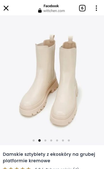 Nowe r40 skóra naturalna Wittchen