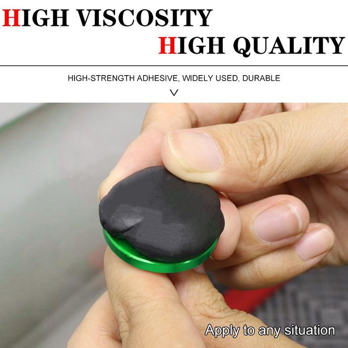 Холодний клей для видалення вм'ятин