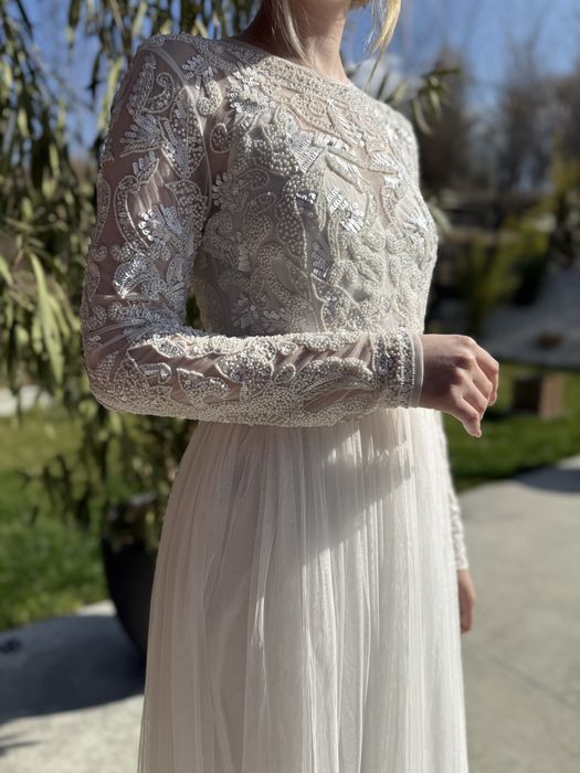 Nowa suknia ślubna ASOS Design