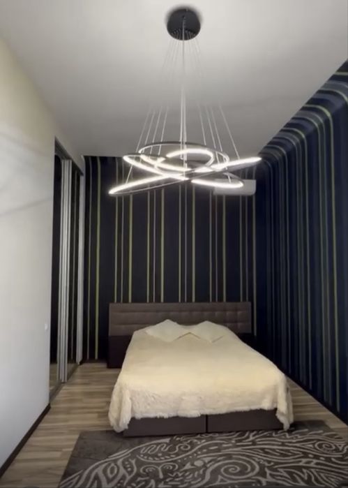 Аренда роскошного дома в элитном поселке Сосновый Берег