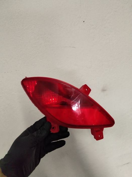 Lampka tylna przeciwmgielna Hyundai i30 2 II kombi cw 2012-
