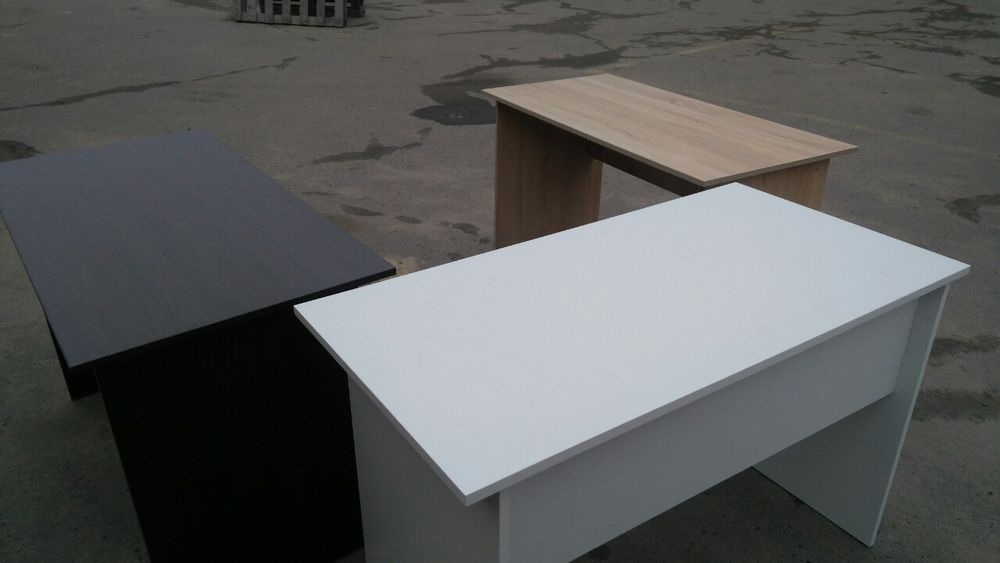 Стол офисный 20шт Новые