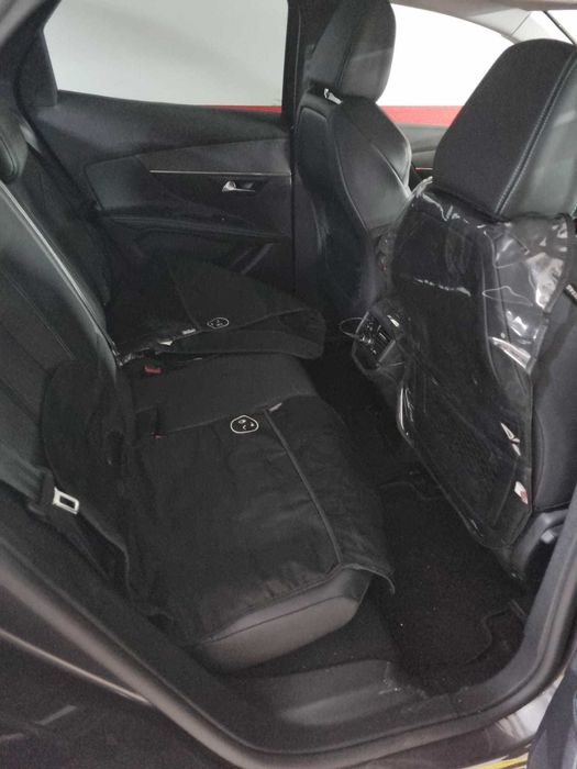 Protecção de encosto para automoveis (evita: sujidade e desgaste)