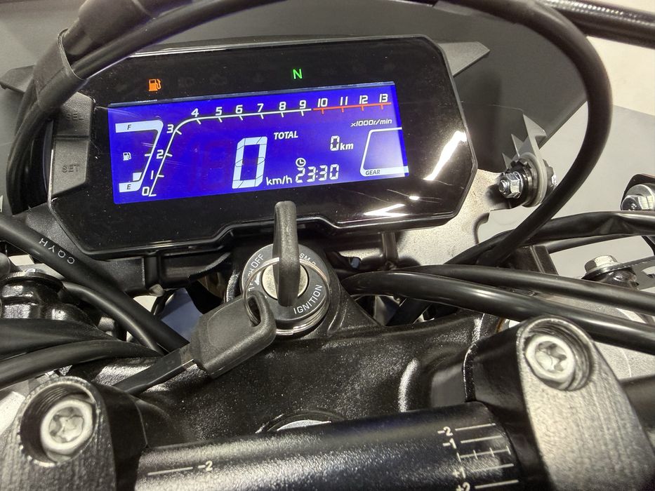 Ендуро GEON X-Road 300 YGH 21/18
