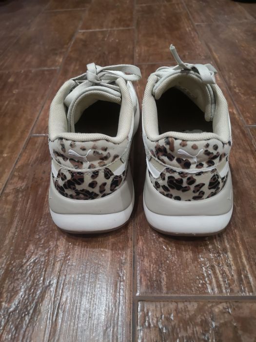 Кросівки Puma 37р