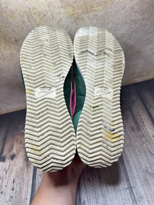 Buty Nike Cortez r36,5 / Force Dunk Jordan