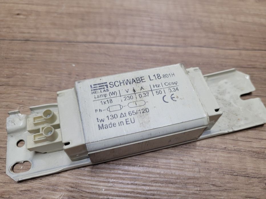 Statecznik magnetyczny 7, 9, 11, 58 W