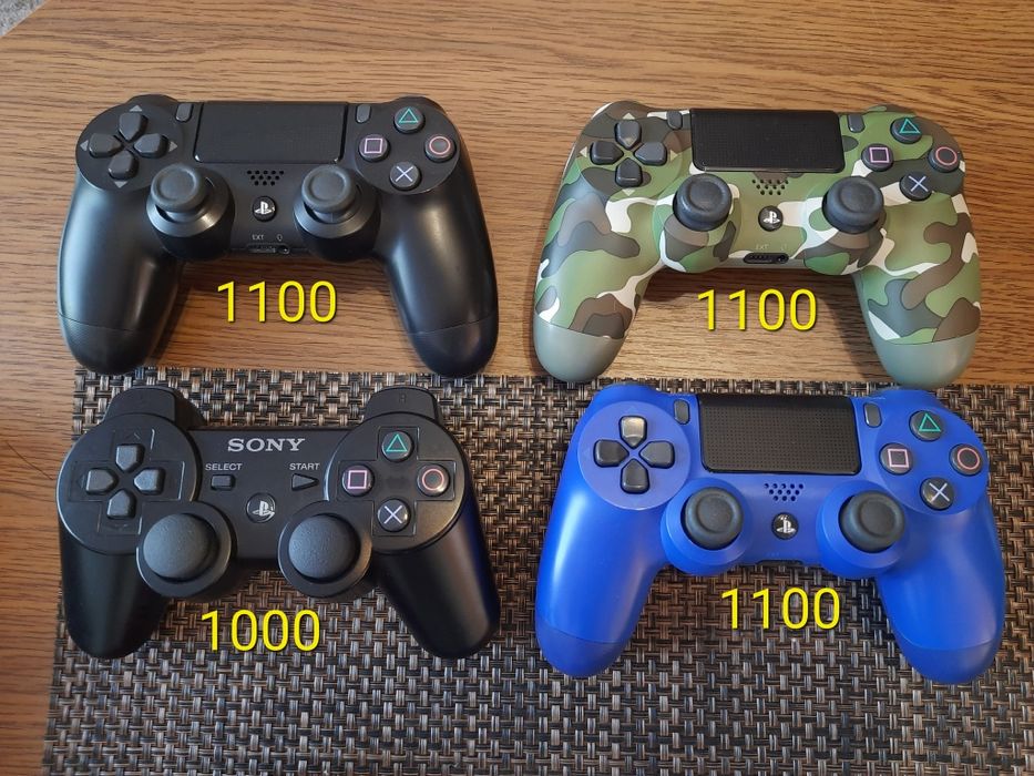 PS3 Playstation3/Геймпад/Джойстик Оригинал
