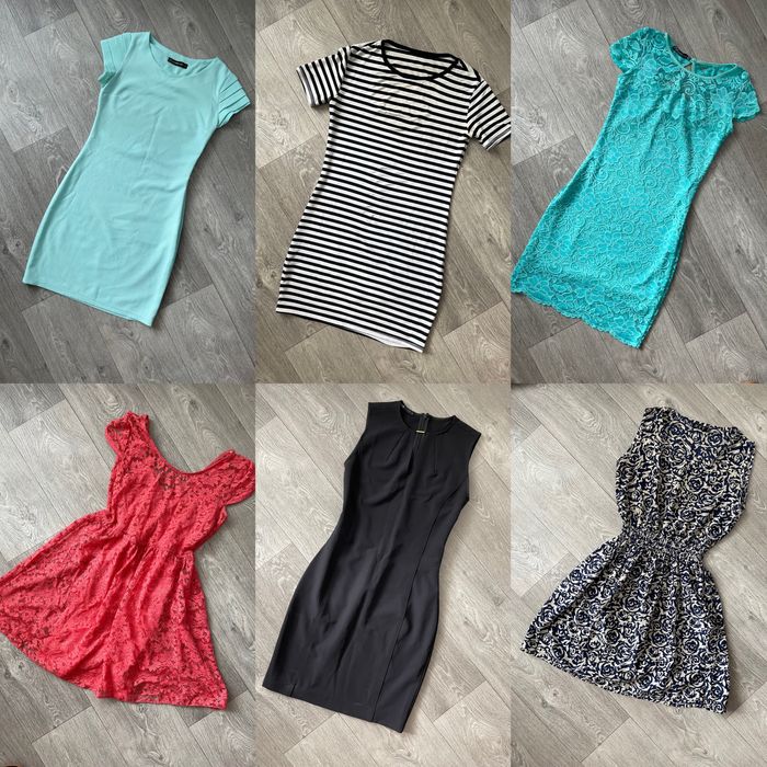 РОЗПРОДАЖ!!!Всі плаття по 199 грн Жіноче плаття/ сукня/ женское платье