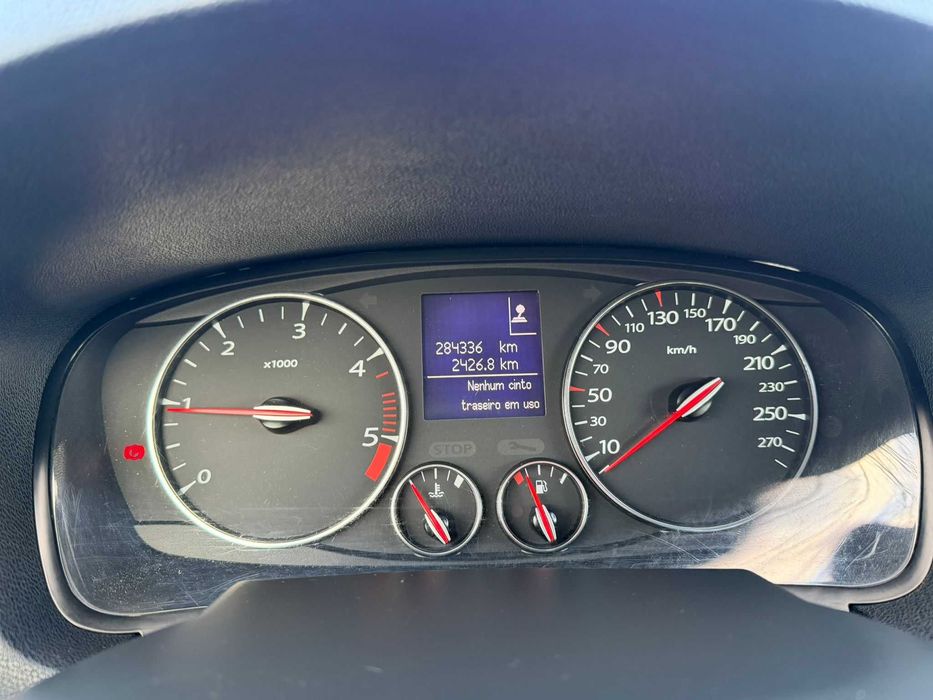 Renault laguna break