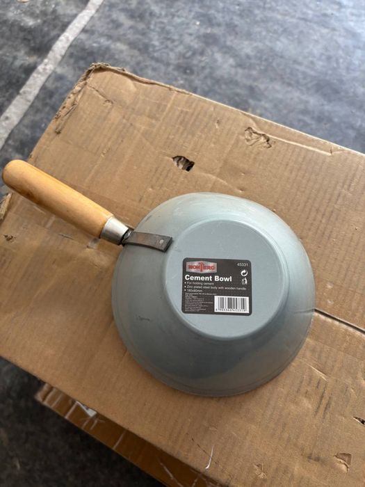 Ковш строительный Montero 45331