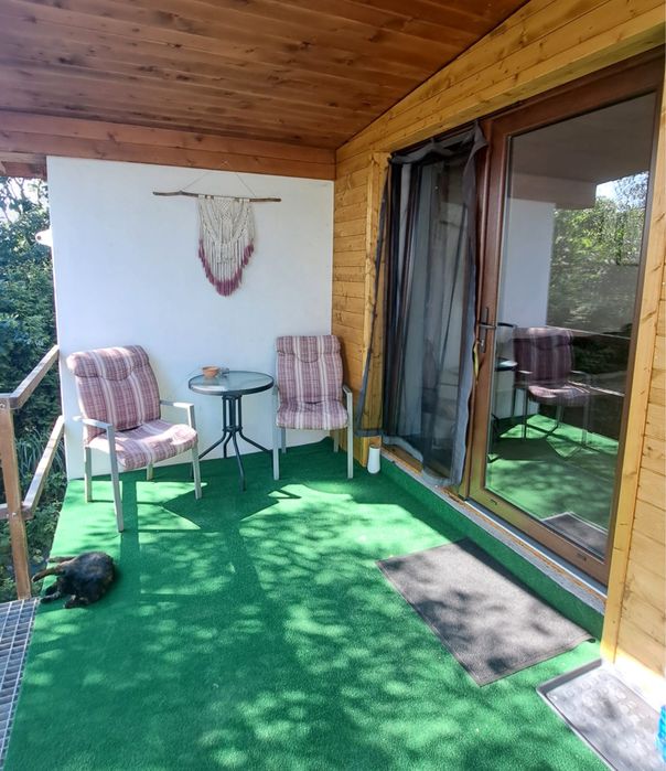 Apartament do wynajęcia 70 m3