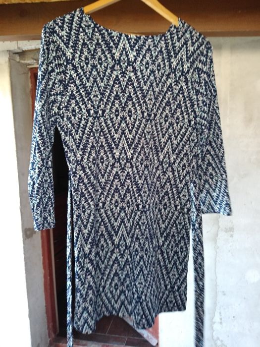Bluzka ciążowa r. M