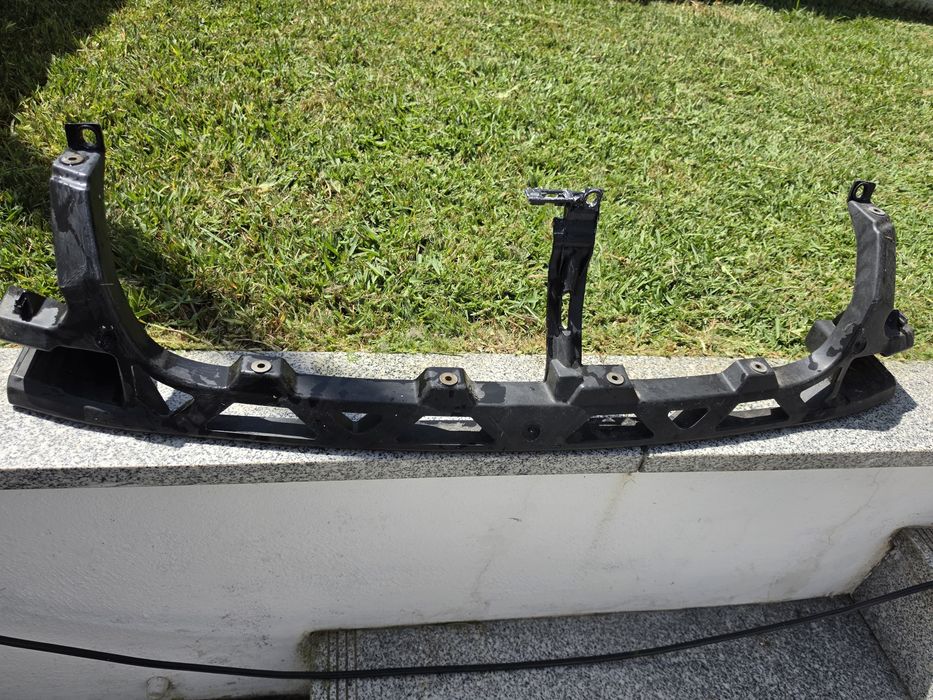 Reforço interior parachoques frente vw passat 3bg 2001