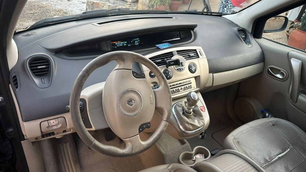 Renault Grand Scénic 1.5