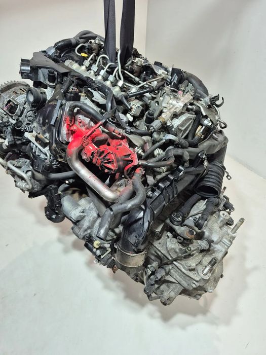 SILNIK KOMPLETNY MAZDA 3 6 GJ CX5 CX-5 2.2 D SKYACTIV SH01 SH02 SH03