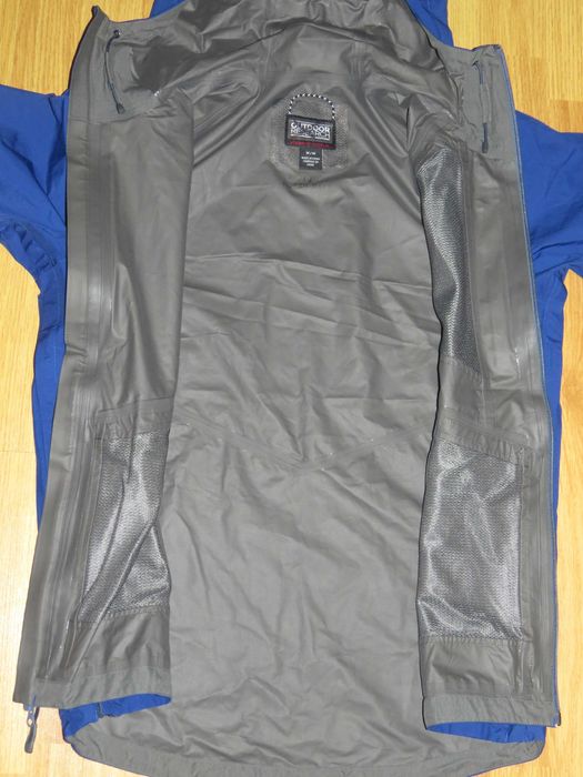 Мембранна куртка OR Foray (Outdoor Reseach ) GoreTex Paclite