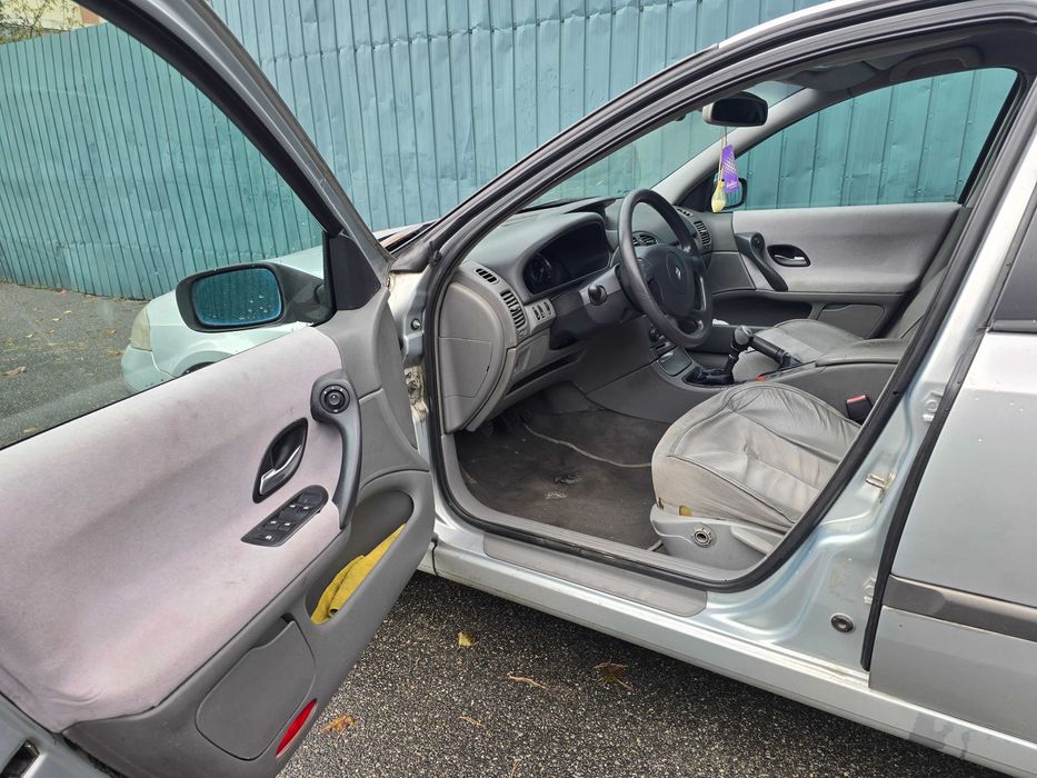 Renault Laguna 2001