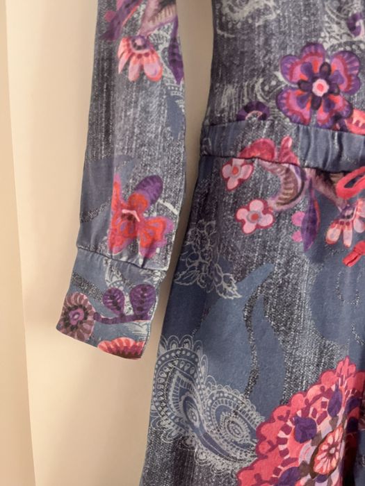 Kombinezon Desigual