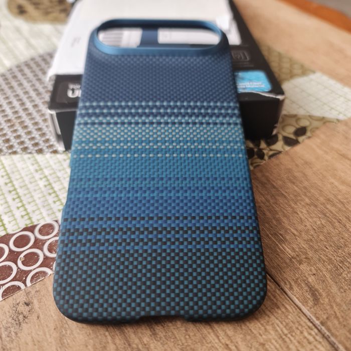 Etui pitaka Iphone Air