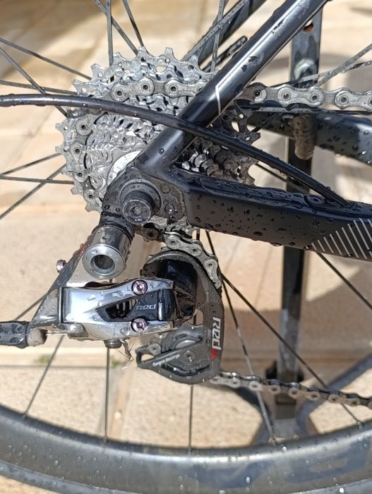 BH ultra light evo