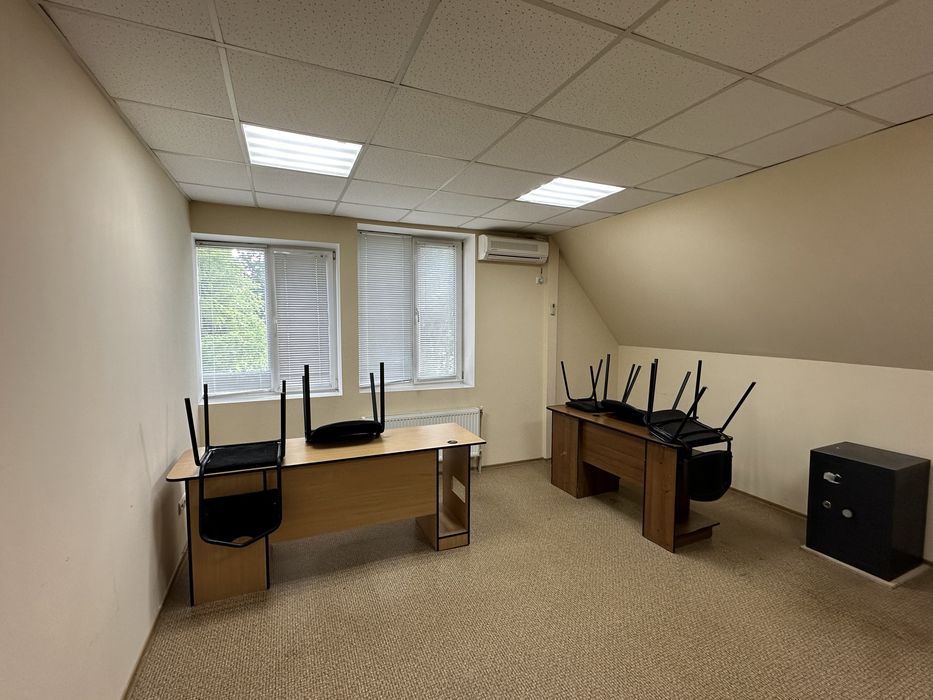 Аренда офиса в центре города.