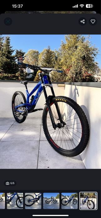Rower yt tues mullet L
