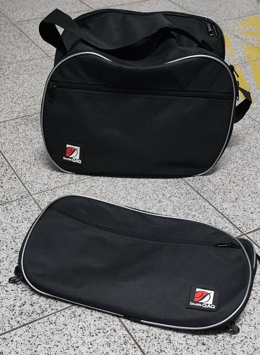 Bolsa interior para mala Givi 35L