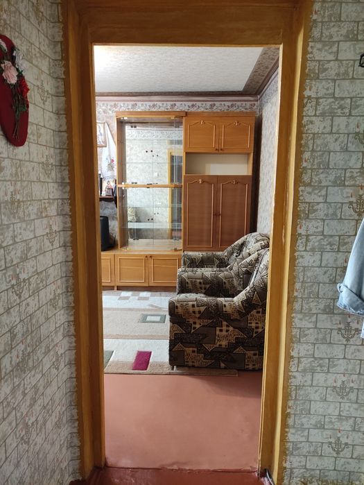 2-кімнатна квартира у 4-му м-районі від власника