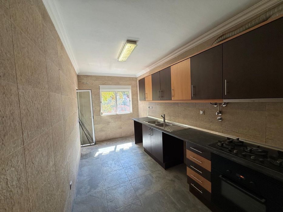 Apartamento T3 Montijo