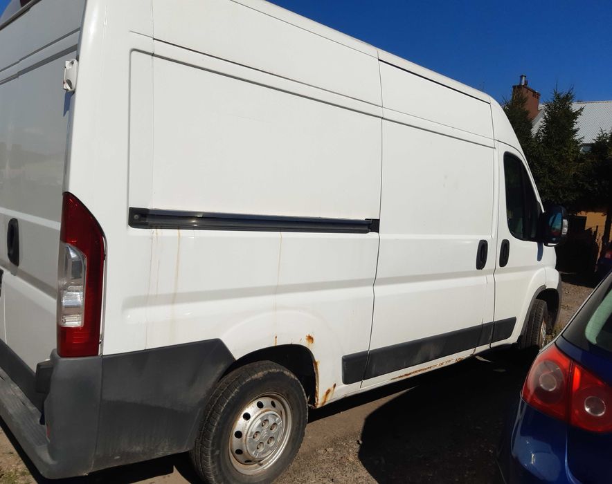 Citroen Jumper
