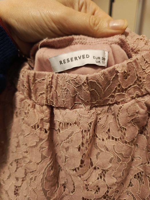 Sukienka w rozmiarze M