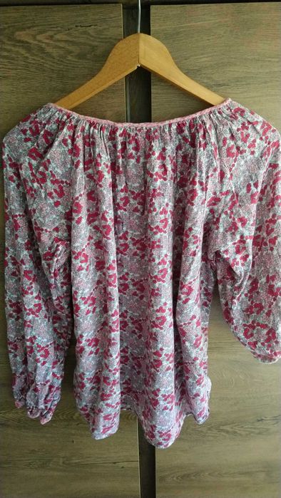 Bluzka oversize H&M
